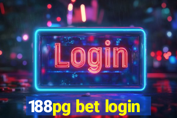 188pg bet login